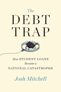 The Debt Trap Kingpole Inc book collaboration